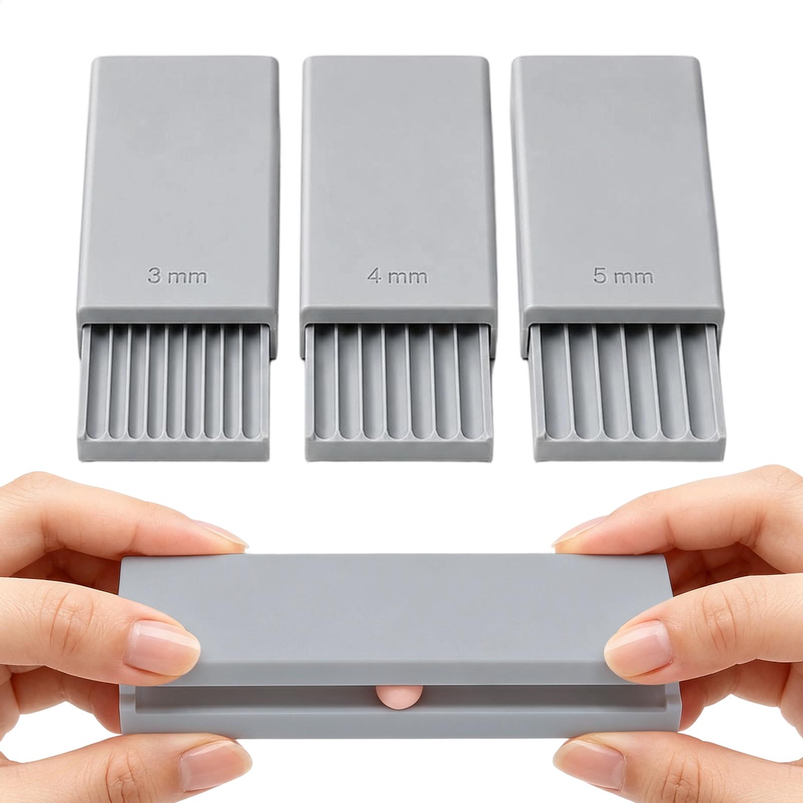 3D Printing Clay - Pembuat Manik-manik Tanah Liat Cetak 3D