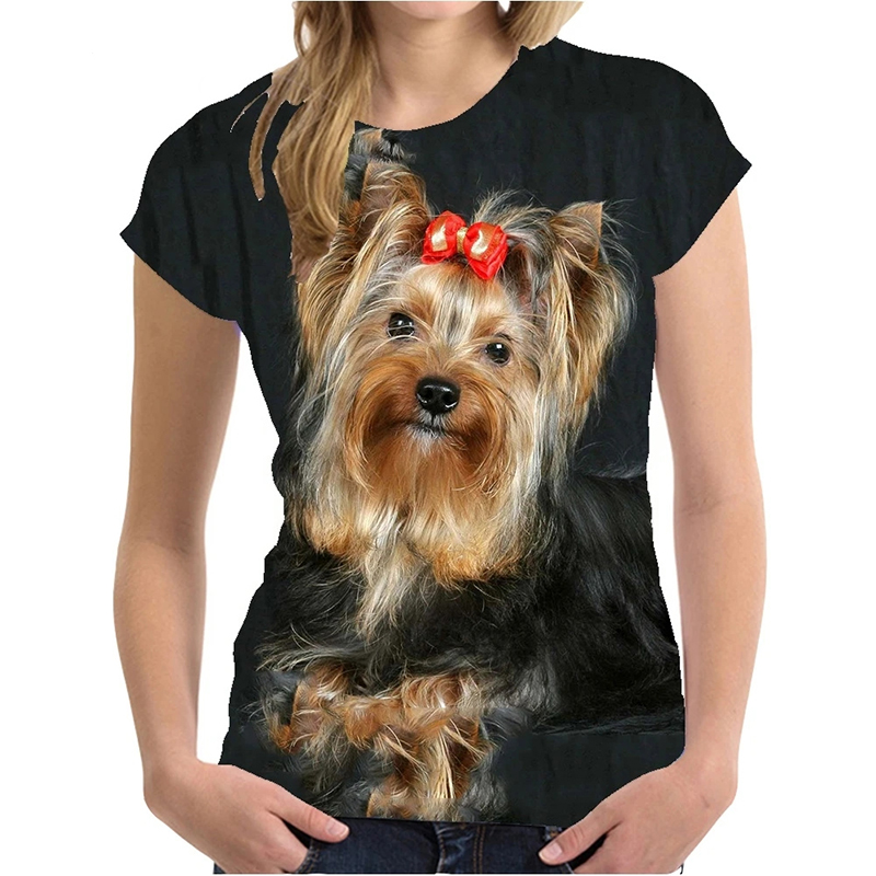 3D Printing Yorkshire - Kaus anjing lucu hewan cetak 3D