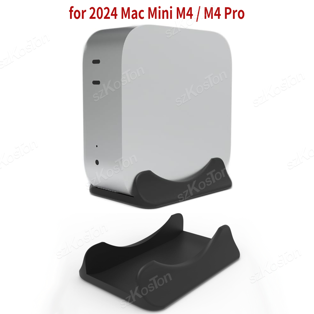 3D Printing Laptop Stand - Penyangga vertikal untuk komputer Desktop 2024