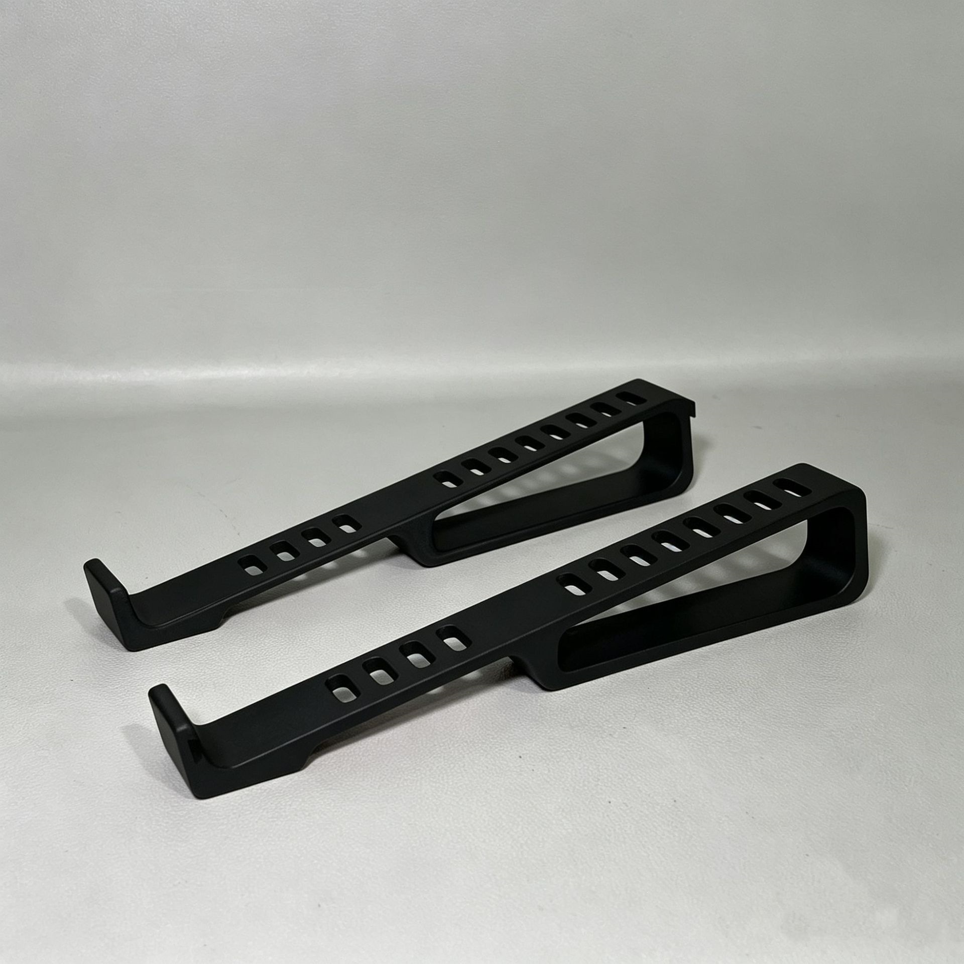 3D Printing Laptop Stand - Penyangga Laptop Ergonomis Cetak 3D, Penyangga