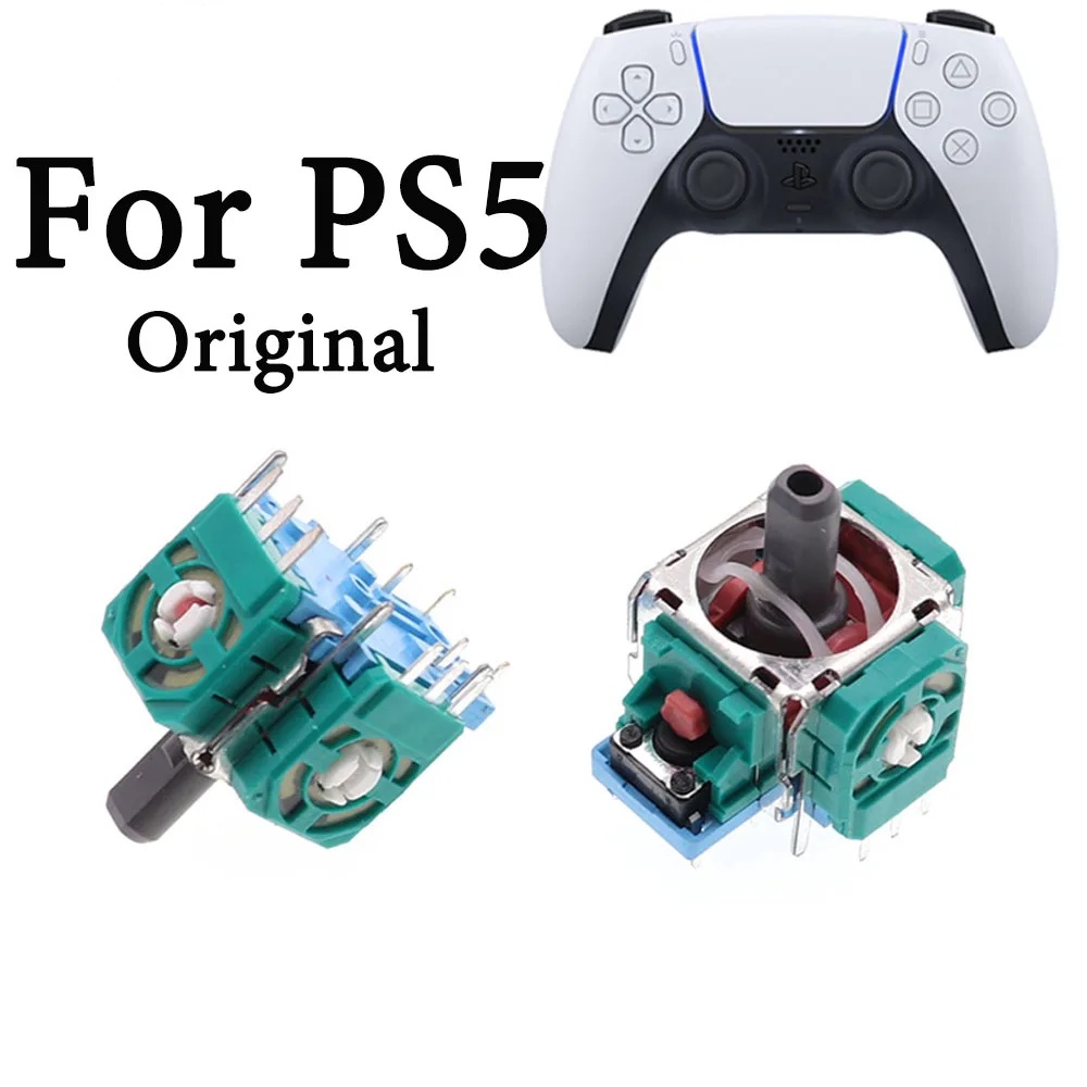 3D Printing Xbox Controller - 10PCS-50Pcs Pengganti Joystick Analog 3D untuk