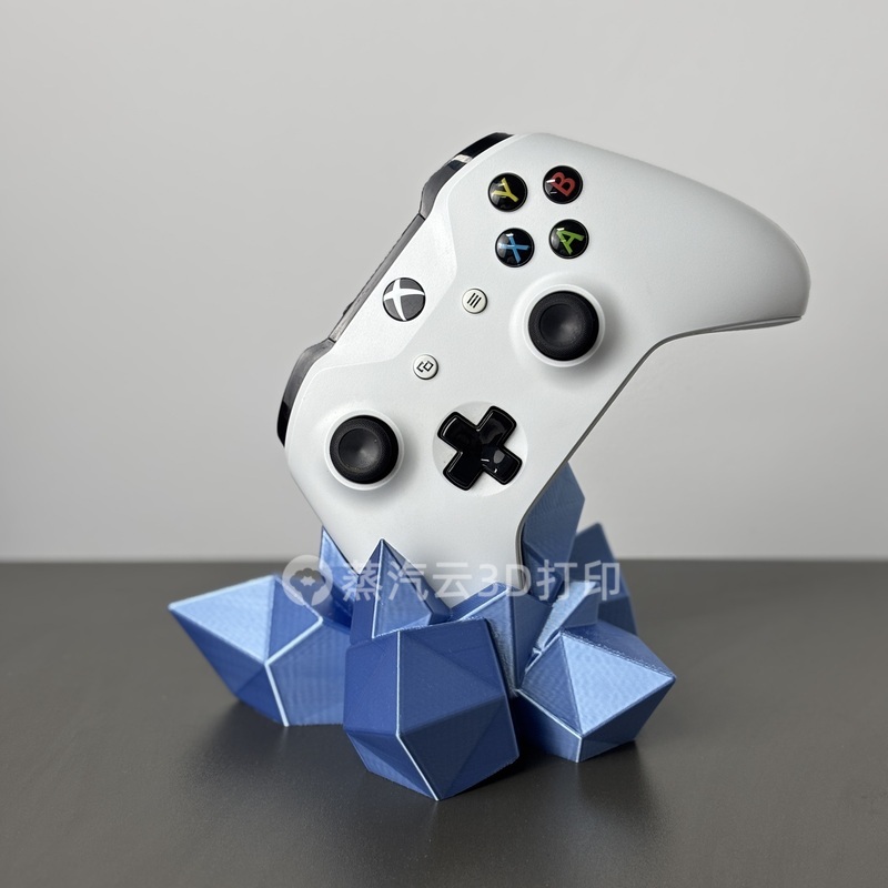 3D Printing Xbox Controller - Dudukan Pengontrol Game Universal Tempat Layar