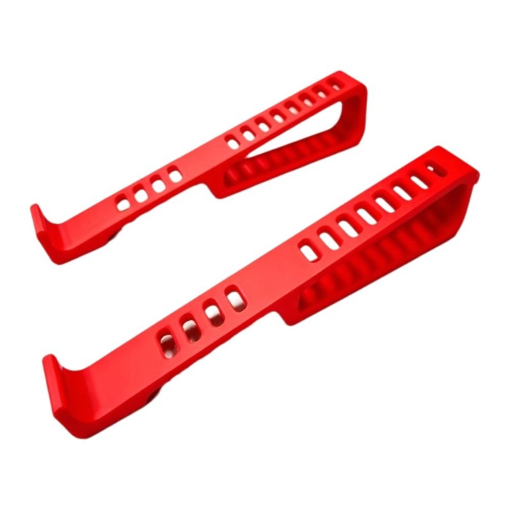 3D Printing Laptop Stand - 2 Buah Dudukan Laptop Meja Portabel