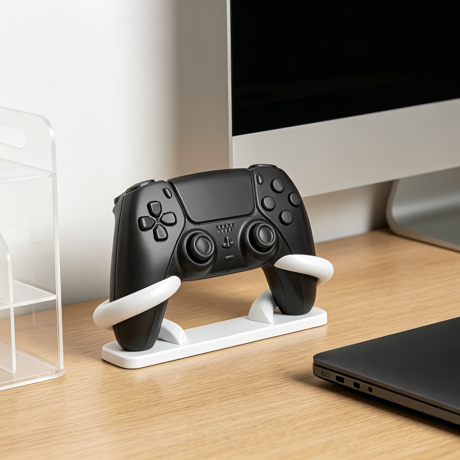 Tempat Pengontrol Game Minimal - 3D Printing Xbox Controller ulasan dan harga