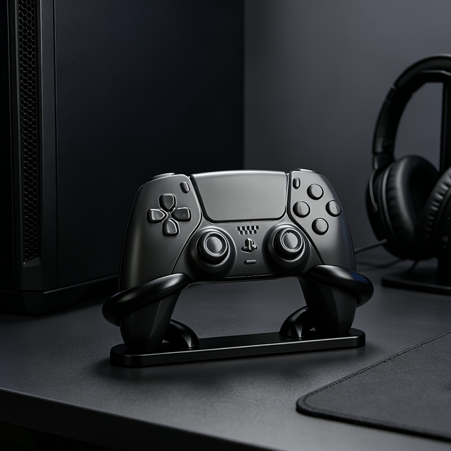 Tempat Pengontrol Game Minimal - 3D Printing Xbox Controller ulasan dan harga