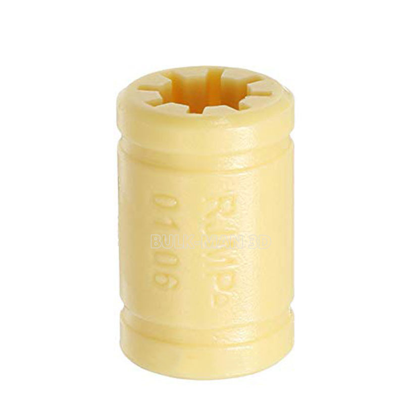 2 Buah RJMP-01 Bantalan Linier - 3D Printing Clay ulasan dan harga