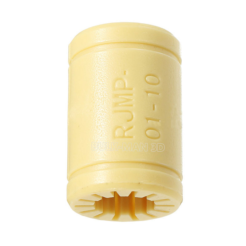 2 Buah RJMP-01 Bantalan Linier - 3D Printing Clay ulasan dan harga