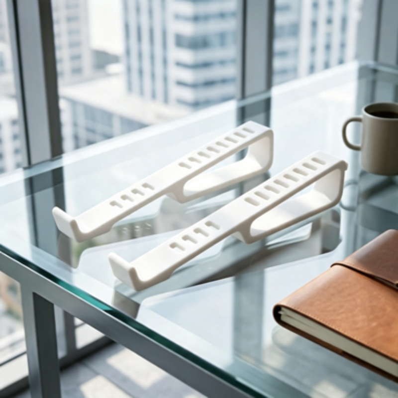 Penyangga Laptop Ergonomis Cet - 3D Printing Laptop Stand ulasan dan harga