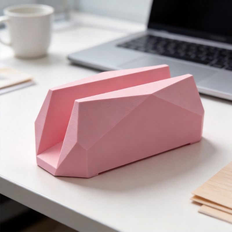 Dudukan Laptop untuk Notebook  - 3D Printing Laptop Stand ulasan dan harga