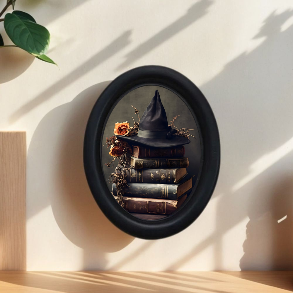 1 Buah Mural Dekoratif Topi Pe - 3D Printing Wall ulasan dan harga
