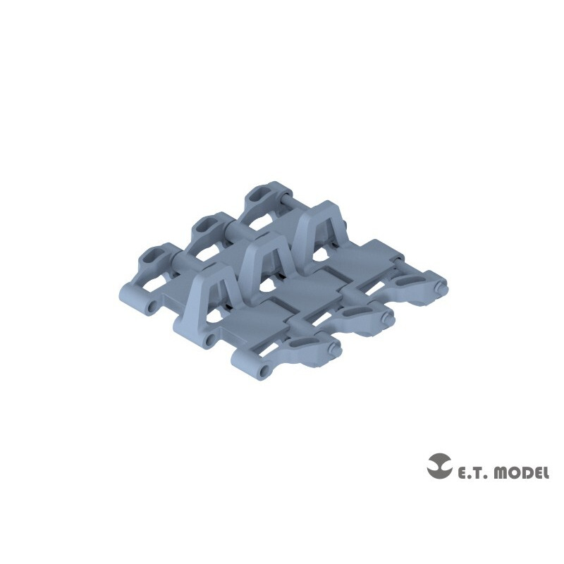 ET 1/35 P35-020 Perang Dunia I - 3D Printing Nyc ulasan dan harga