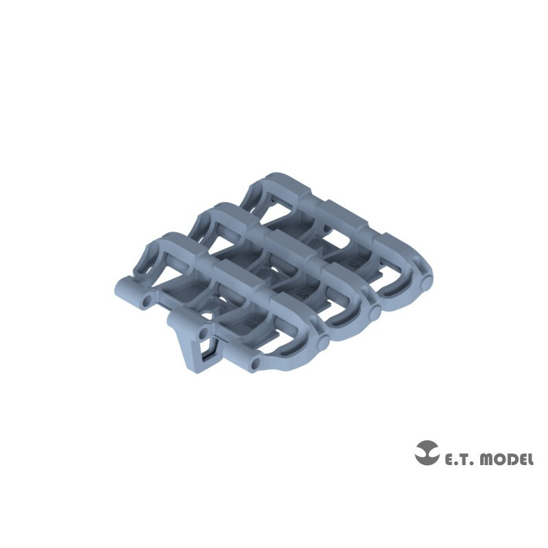 ET 1/35 P35-020 Perang Dunia I - 3D Printing Nyc ulasan dan harga