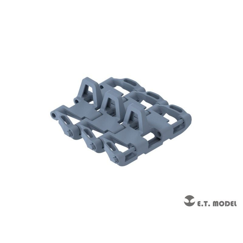 ET 1/35 P35-020 Perang Dunia I - 3D Printing Nyc ulasan dan harga