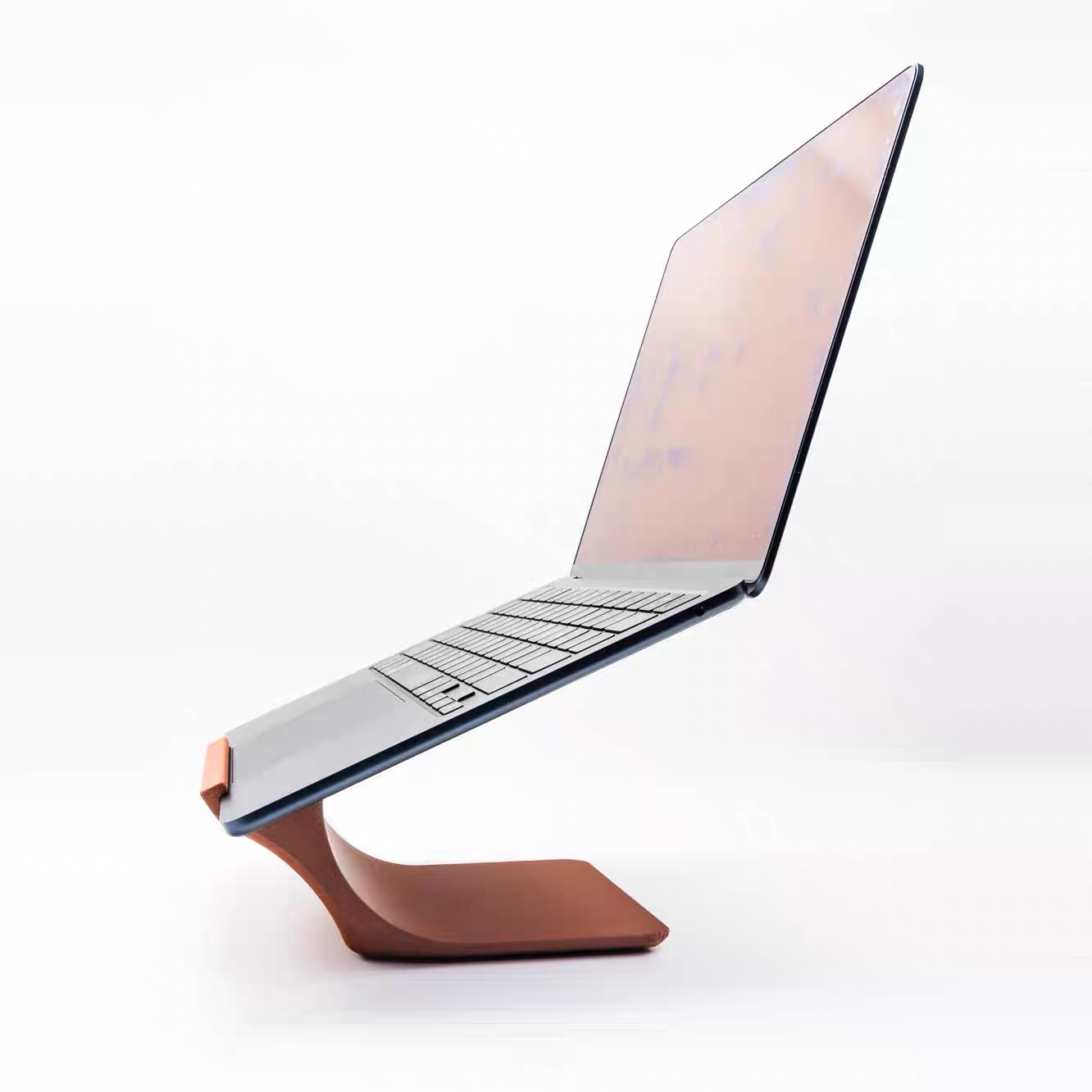 Desain pencetakan 3D, serat ka - 3D Printing Laptop Stand ulasan dan harga