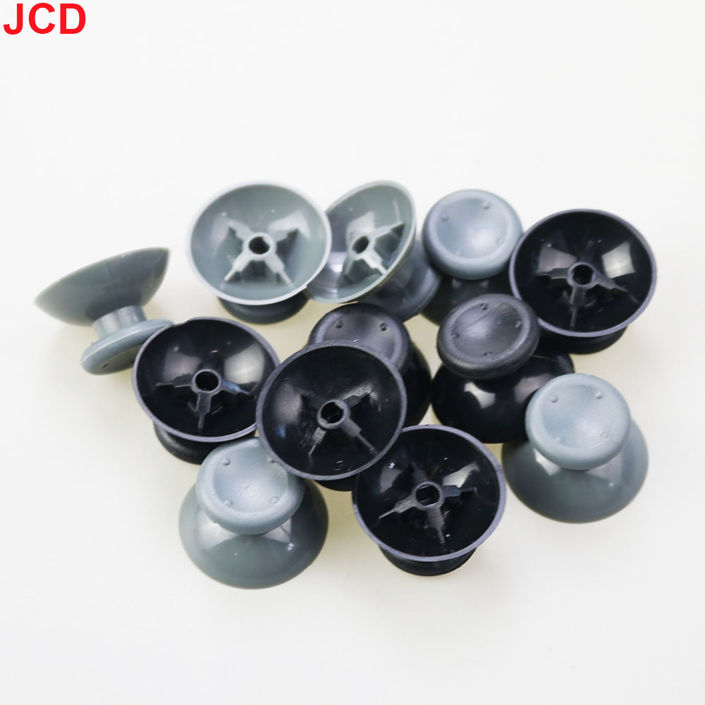 JCD Baru 7pcs/set Hitam Abu-ab - 3D Printing Xbox Controller ulasan dan harga