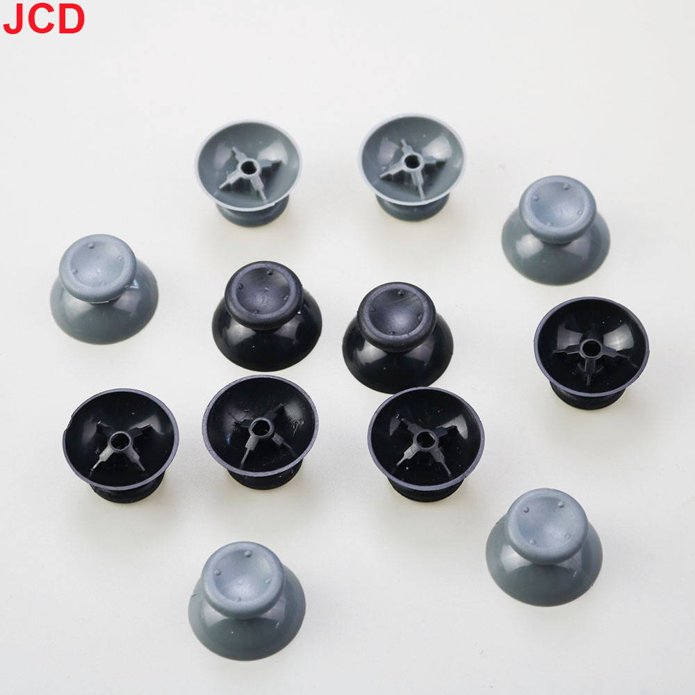 JCD Baru 7pcs/set Hitam Abu-ab - 3D Printing Xbox Controller ulasan dan harga