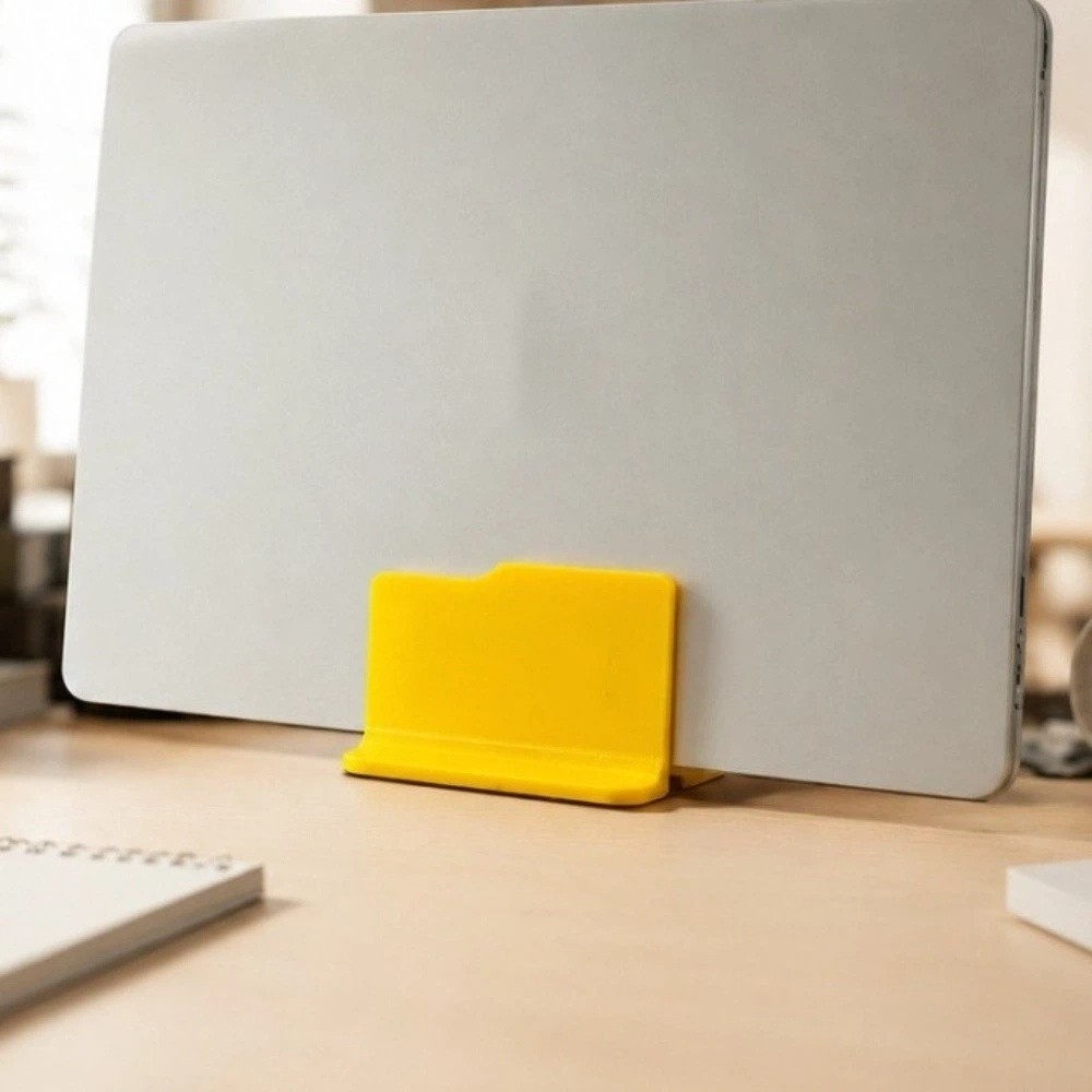 Tempat Memo Cetak 3D Tempat Se - 3D Printing Laptop Stand ulasan dan harga