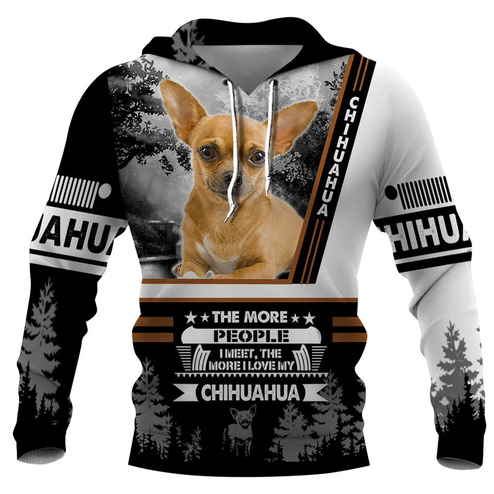 HX Animals Dog Yorkshire Terri - 3D Printing Yorkshire ulasan dan harga