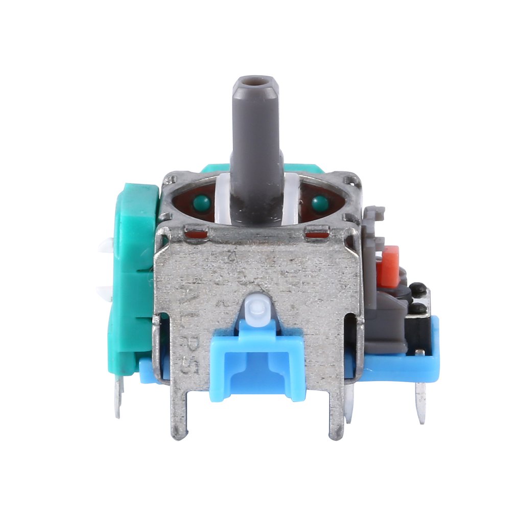 10 Buah Potensiometer Modul Se - 3D Printing Xbox Controller ulasan dan harga