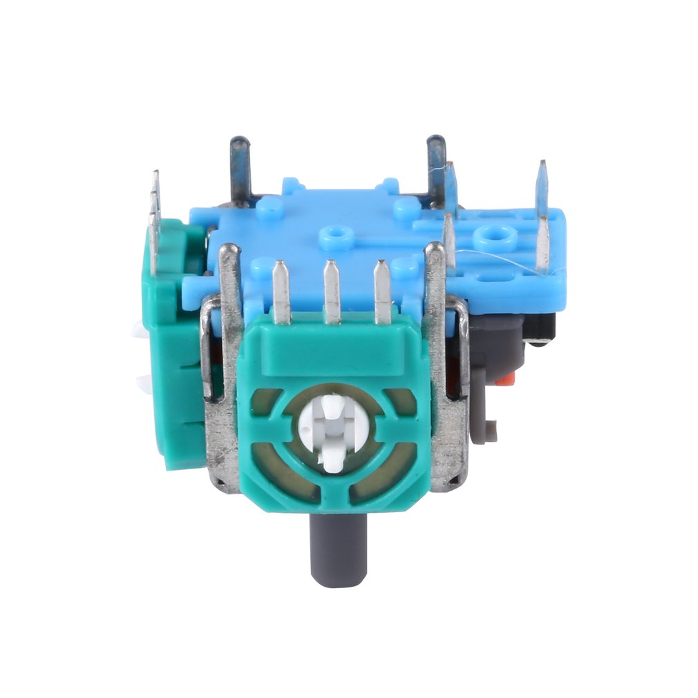 10 Buah Potensiometer Modul Se - 3D Printing Xbox Controller ulasan dan harga