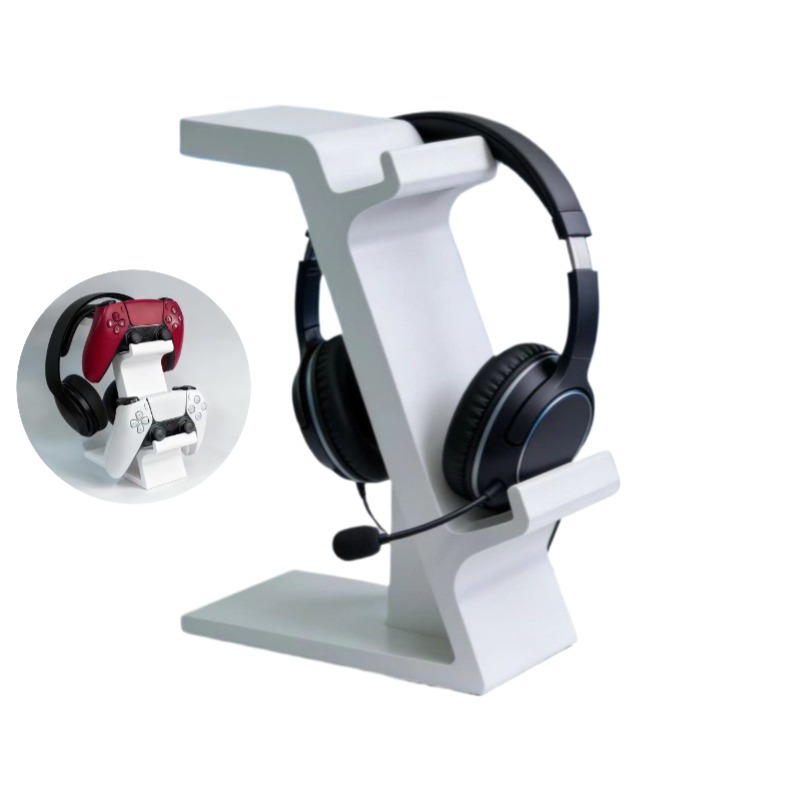 Stand Terintegrasi Headphone d - 3D Printing Xbox Controller ulasan dan harga