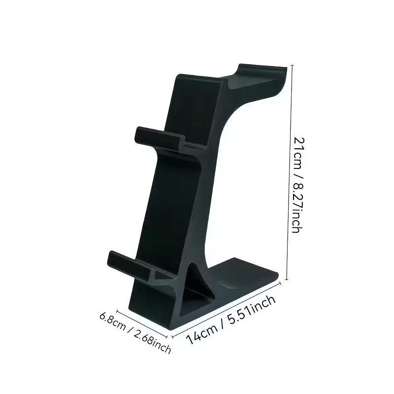 Stand Terintegrasi Headphone d - 3D Printing Xbox Controller ulasan dan harga