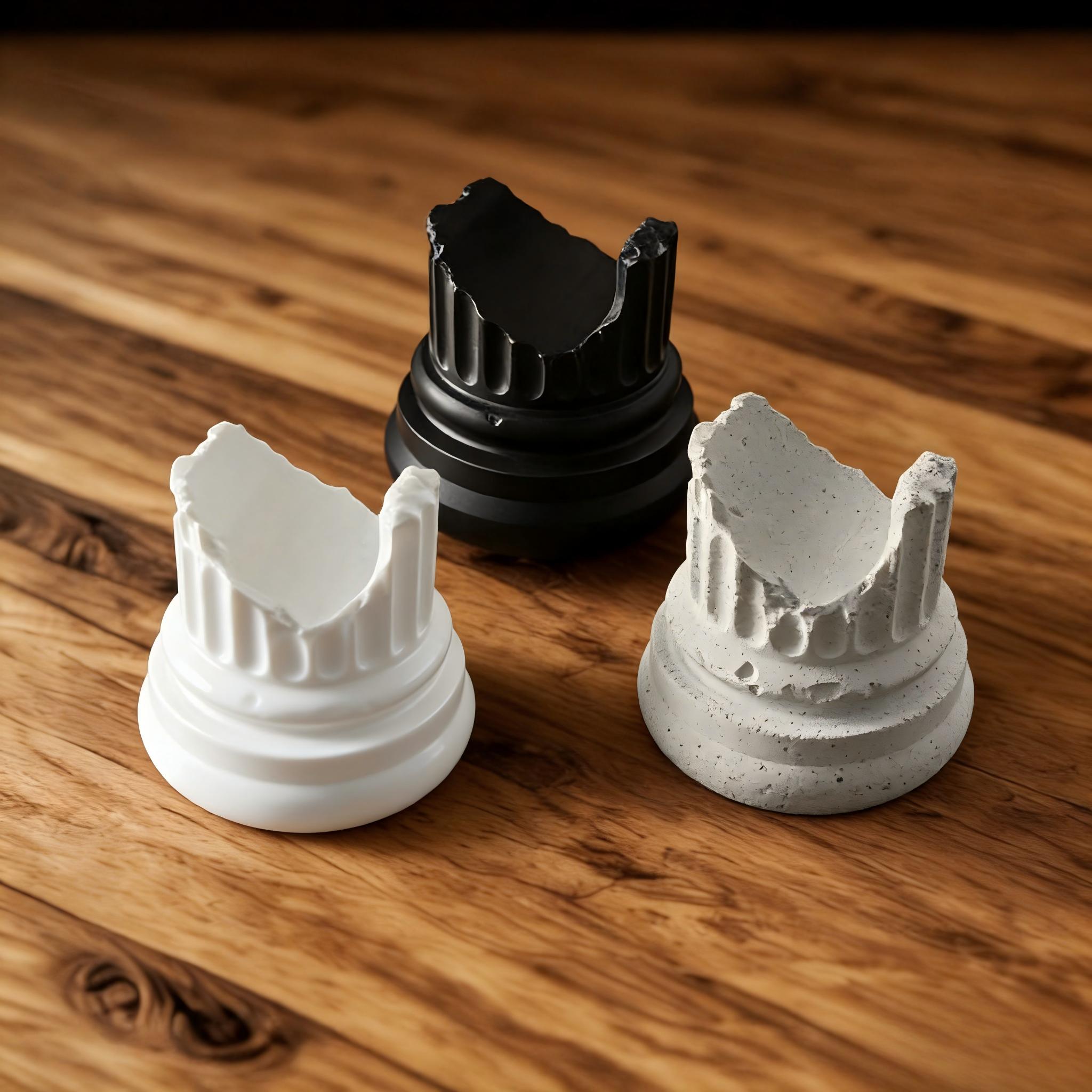 Braket Pengontrol Game Kreatif - 3D Printing Xbox Controller ulasan dan harga