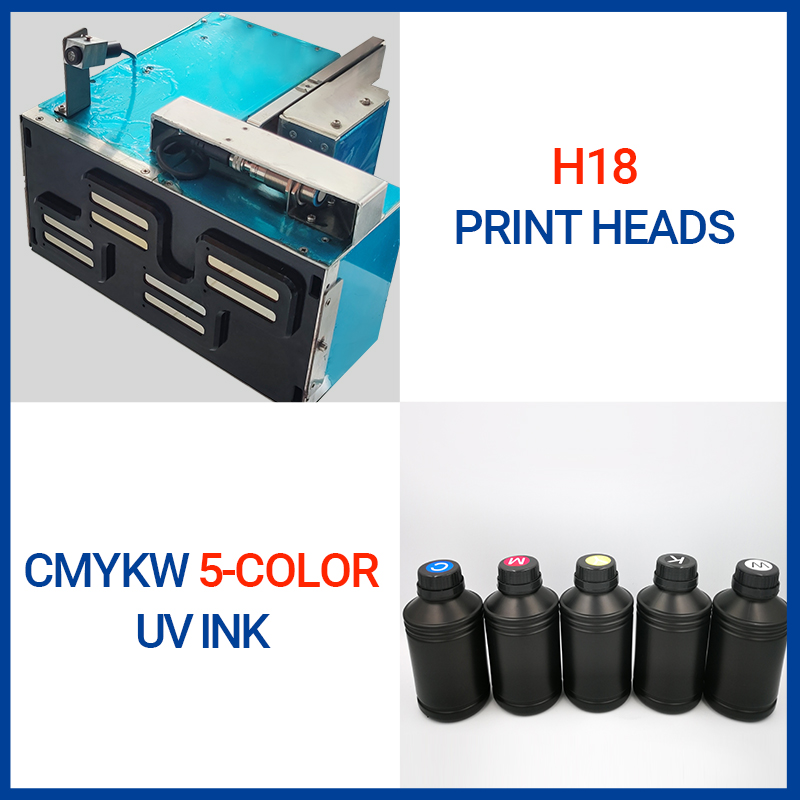 TH-UV256T【FOB】Printer Dinding  - 3D Printing Result ulasan dan harga