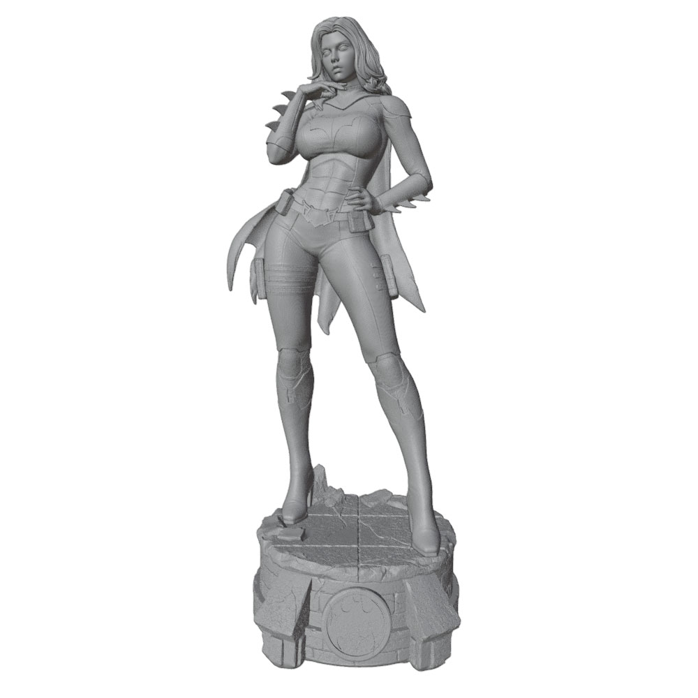75Mm --250Mm Kit Model Resin G - 3D Printing Nyc ulasan dan harga