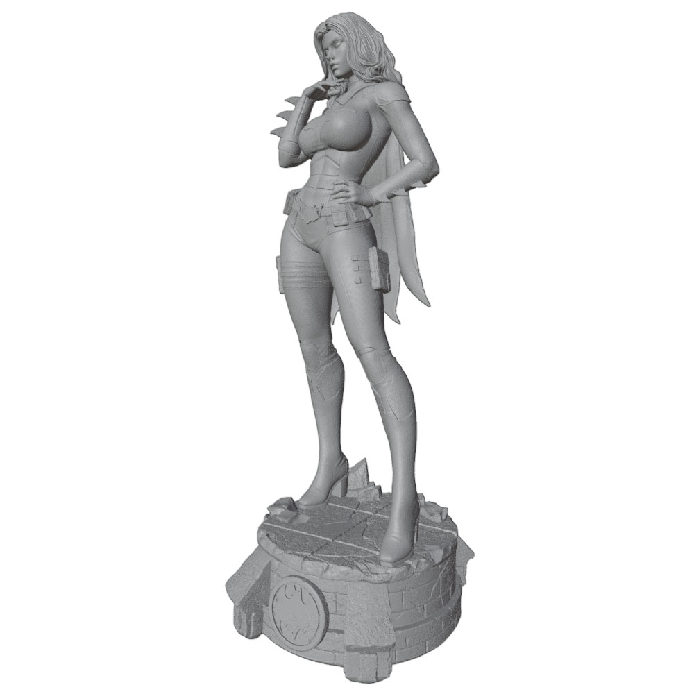 75Mm --250Mm Kit Model Resin G - 3D Printing Nyc ulasan dan harga