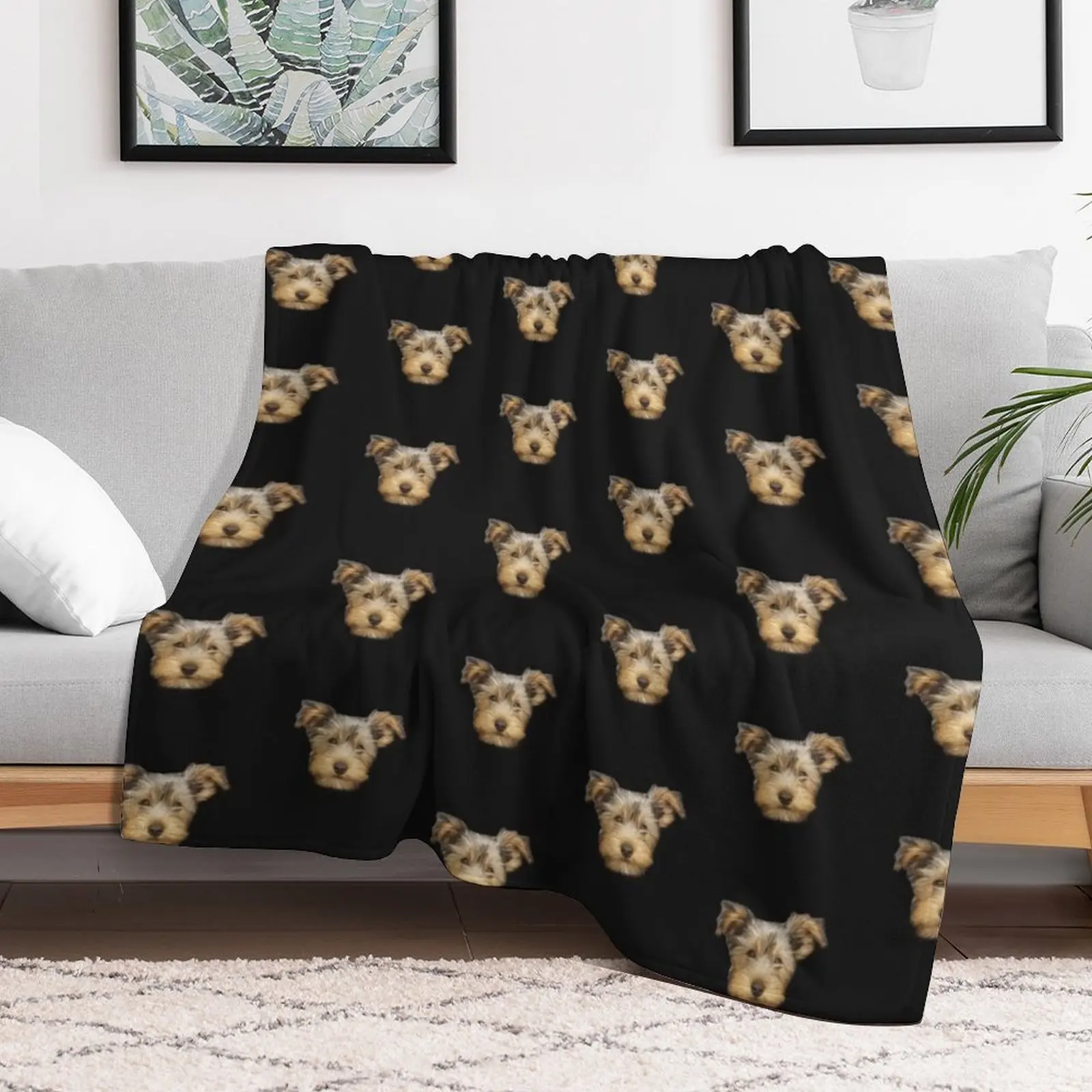Selimut Yorkshire Terrier Seli - 3D Printing Yorkshire ulasan dan harga