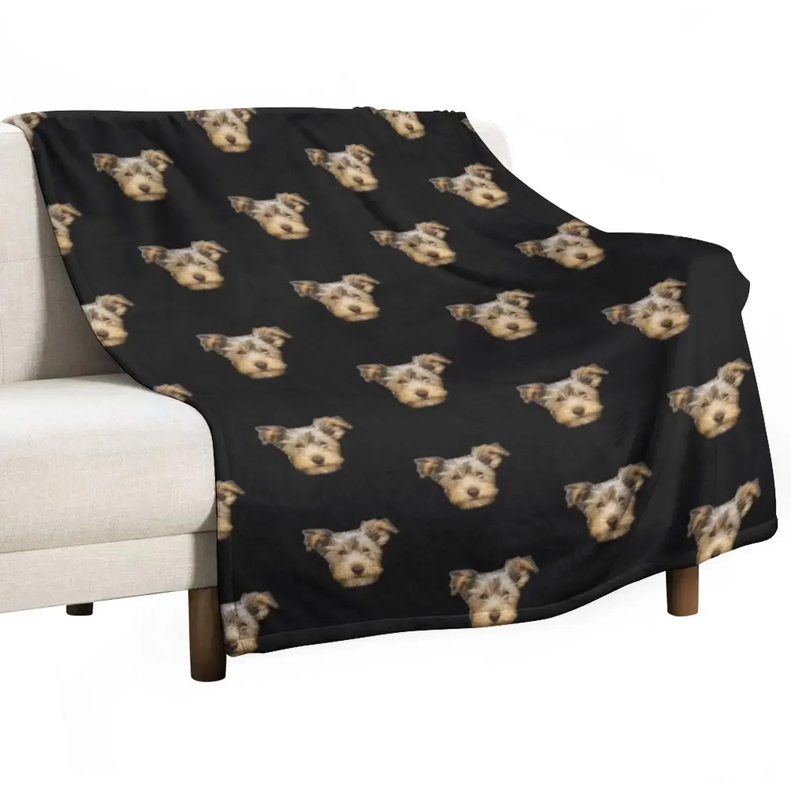 Selimut Yorkshire Terrier yang - 3D Printing Yorkshire ulasan dan harga