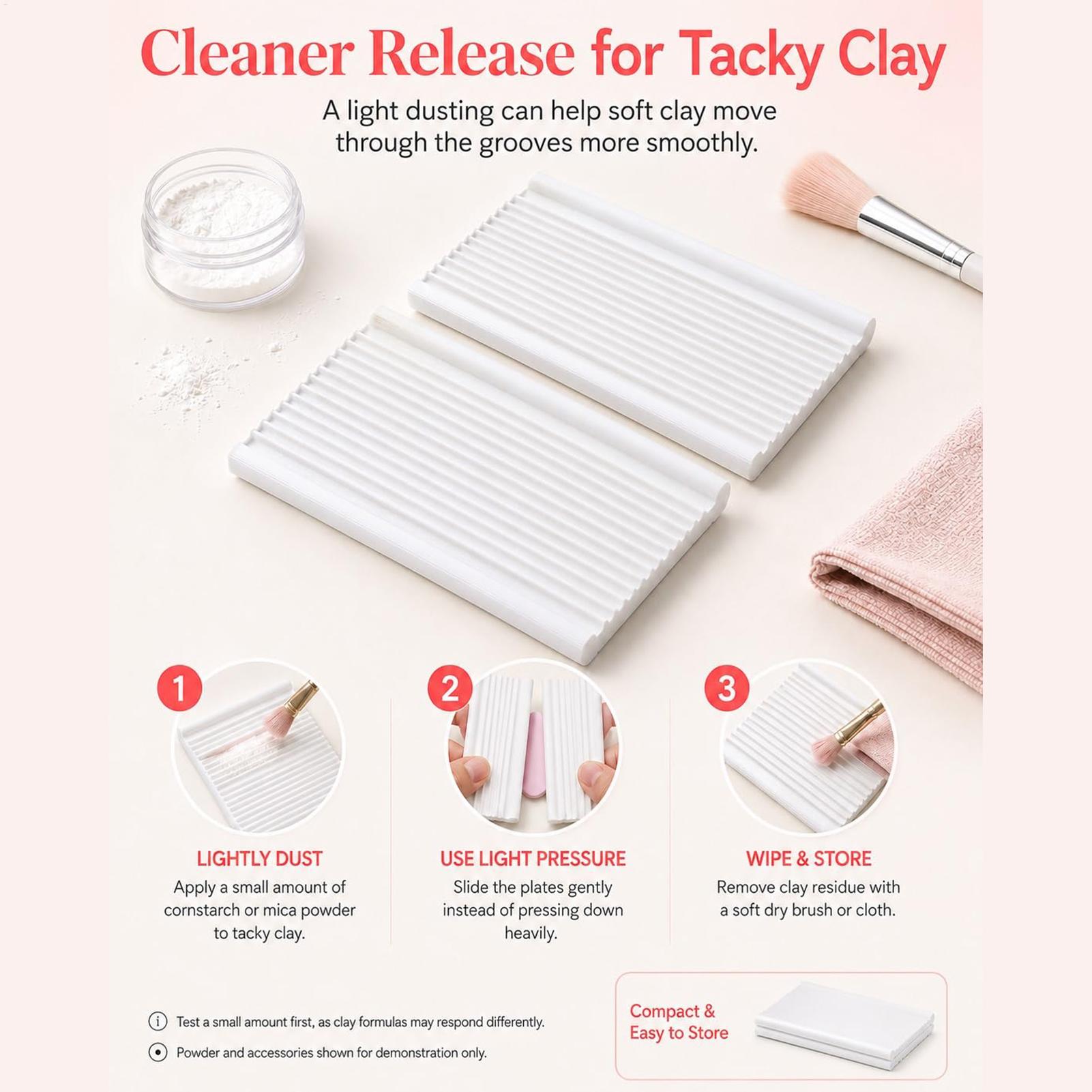 Pembuat Manik-manik Tanah Liat - 3D Printing Clay ulasan dan harga