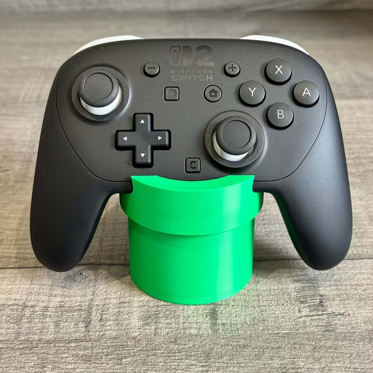 Dudukan Pengontrol Game Cetak  - 3D Printing Xbox Controller ulasan dan harga