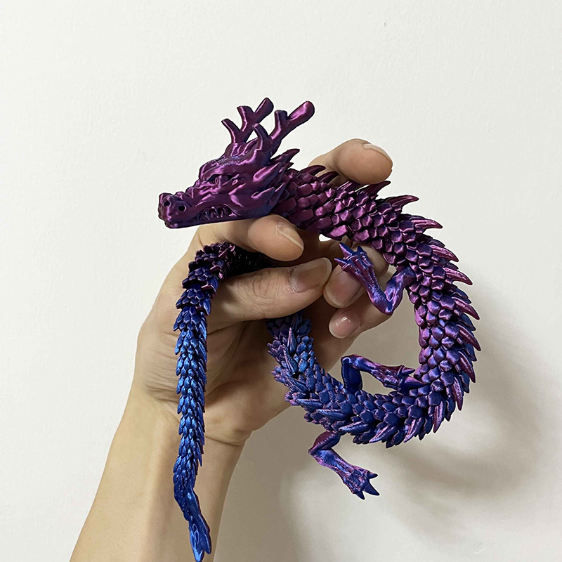 Ornamen akuarium cetak 3D, ker - 3D Printing Gif ulasan dan harga