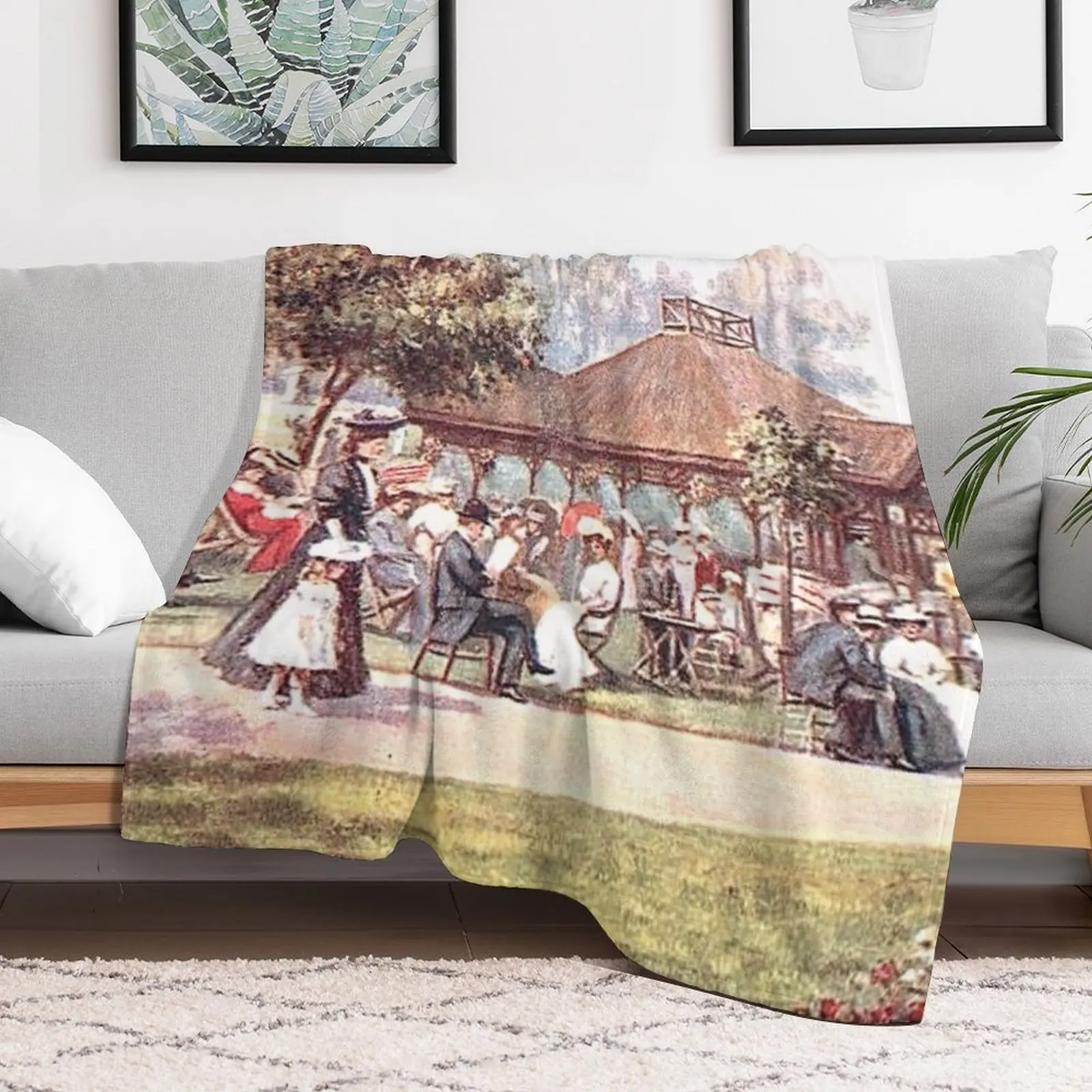 Tea House, Valley Gardens, Har - 3D Printing Yorkshire ulasan dan harga