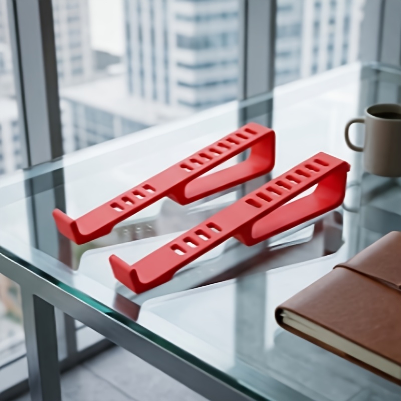 Dudukan Laptop Portabel Cetak  - 3D Printing Laptop Stand ulasan dan harga