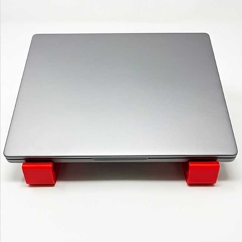 Dudukan Laptop Berventilasi Ce - 3D Printing Laptop Stand ulasan dan harga