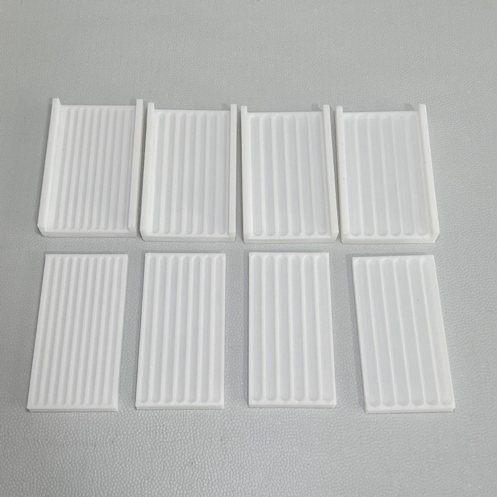 4Pcs Alat Pembuat Bola Gel Tan - 3D Printing Clay ulasan dan harga