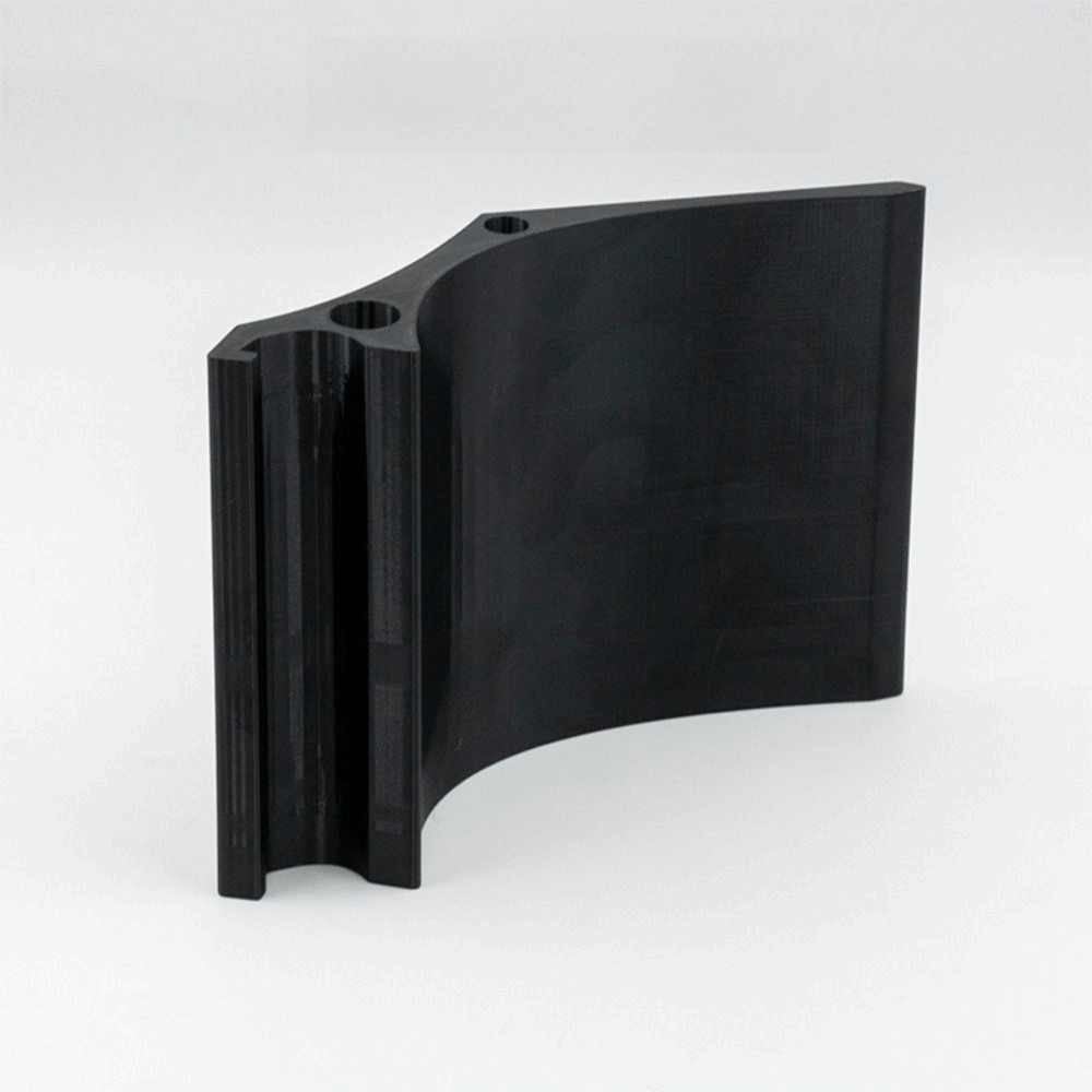 Penyangga Laptop Gantung Baru, - 3D Printing Laptop Stand ulasan dan harga