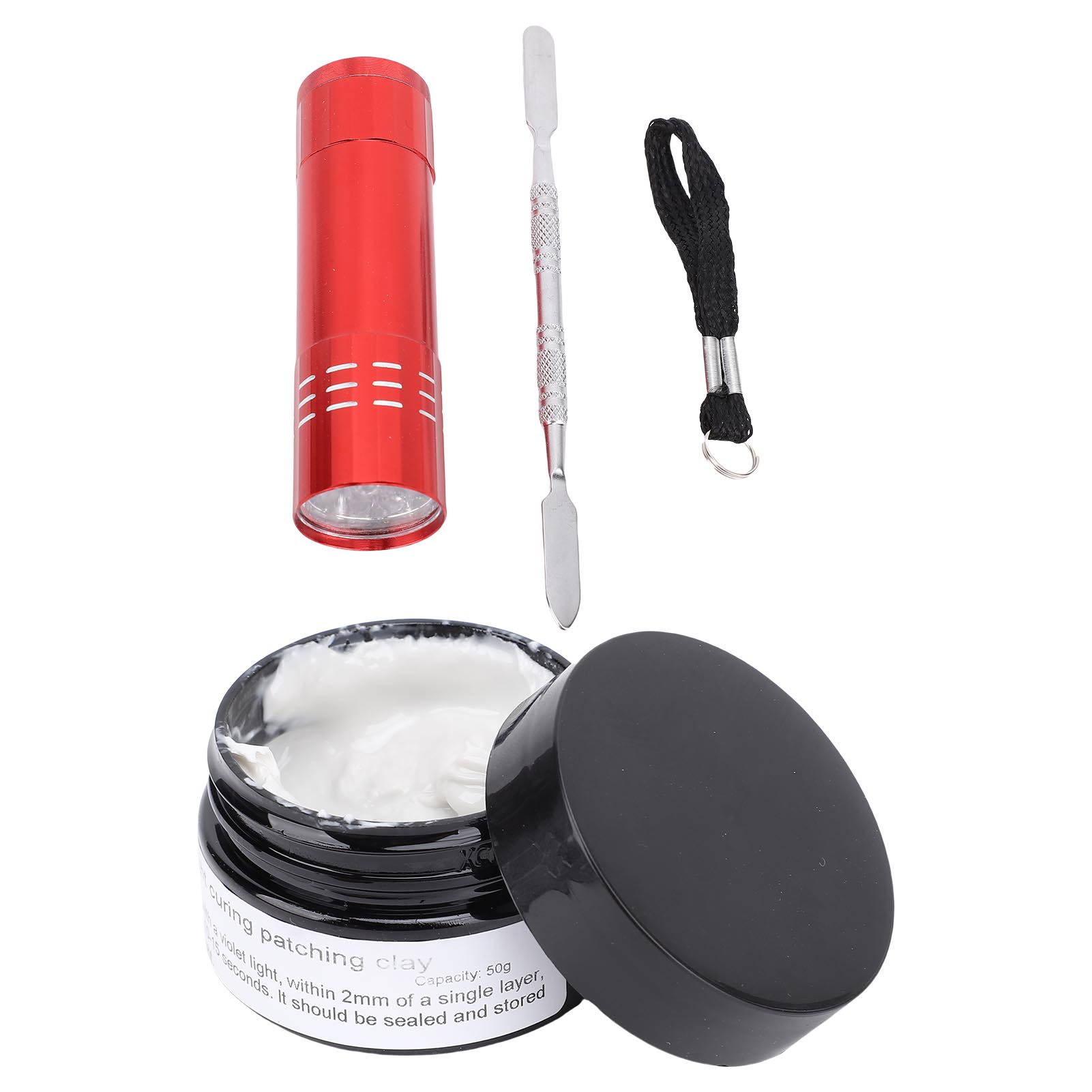 Light Curing Putty Light Curin - 3D Printing Clay ulasan dan harga