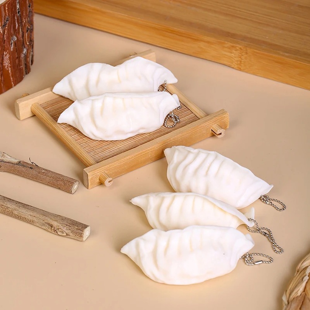 Gantungan Kunci Makanan Mini S - 3D Printing Simulator ulasan dan harga