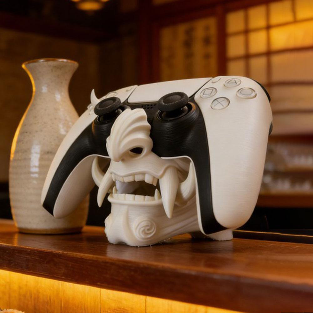 Penyangga Pegangan Ghost Face  - 3D Printing Xbox Controller ulasan dan harga