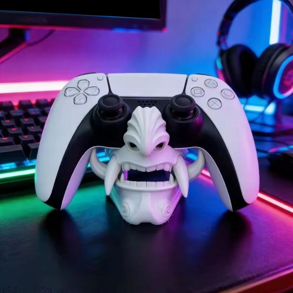 Penyangga Pegangan Ghost Face  - 3D Printing Xbox Controller ulasan dan harga