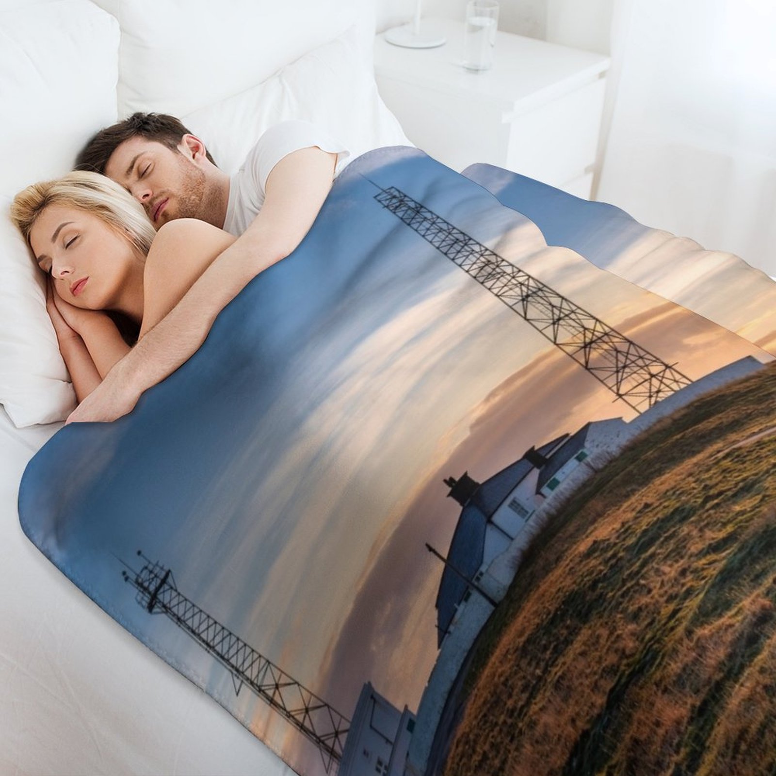 Flamborough Head Yorkshire Sel - 3D Printing Yorkshire ulasan dan harga