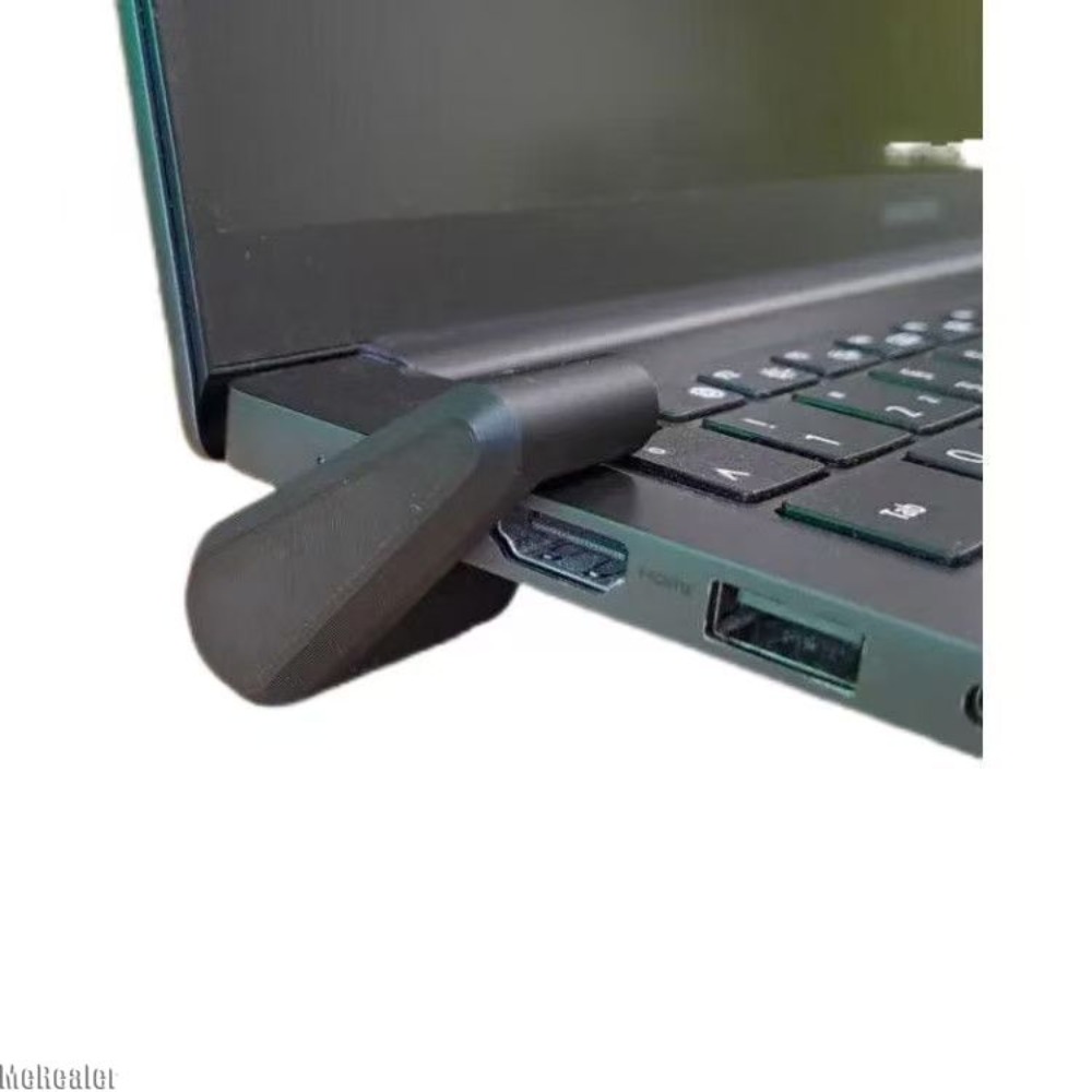 1 Pasang Dudukan Pendingin Lap - 3D Printing Laptop Stand ulasan dan harga