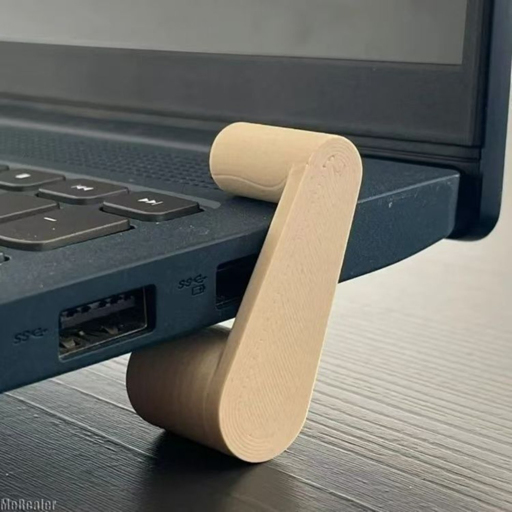 1 Pasang Dudukan Pendingin Lap - 3D Printing Laptop Stand ulasan dan harga