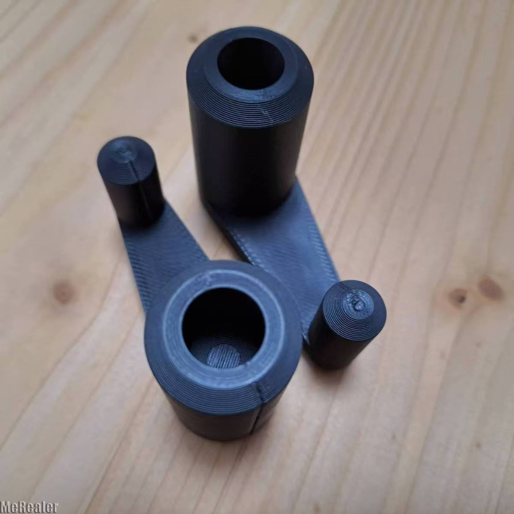 1 Pasang Dudukan Pendingin Lap - 3D Printing Laptop Stand ulasan dan harga