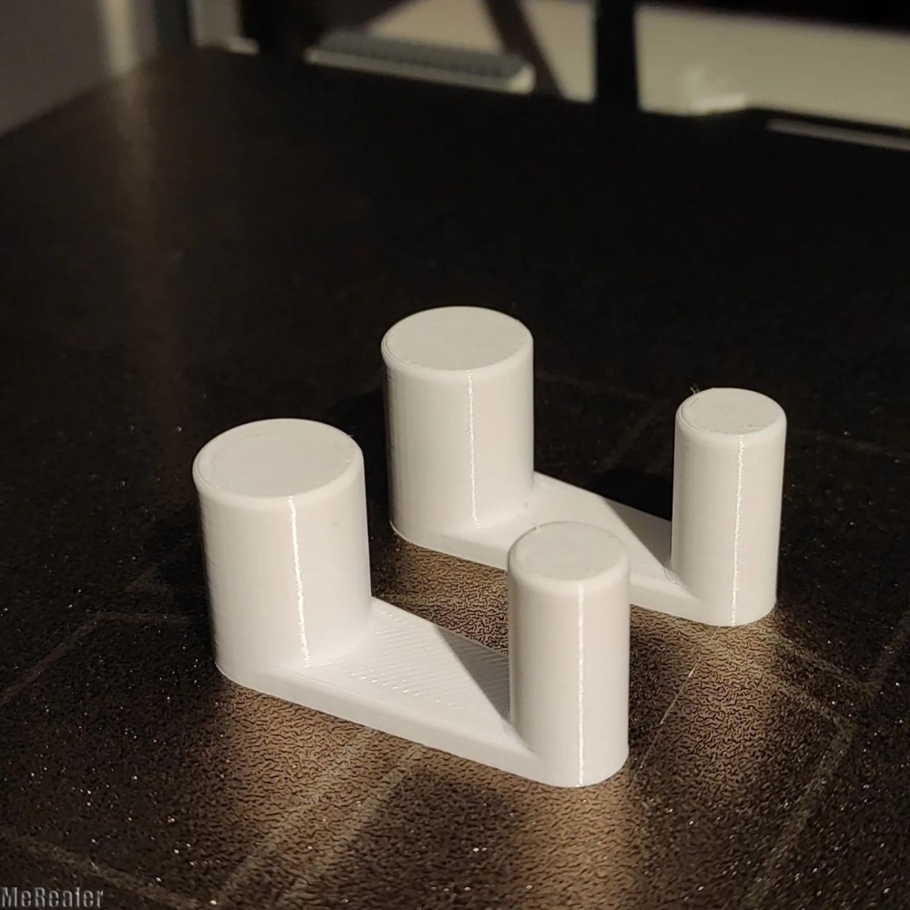 1 Pasang Dudukan Pendingin Lap - 3D Printing Laptop Stand ulasan dan harga