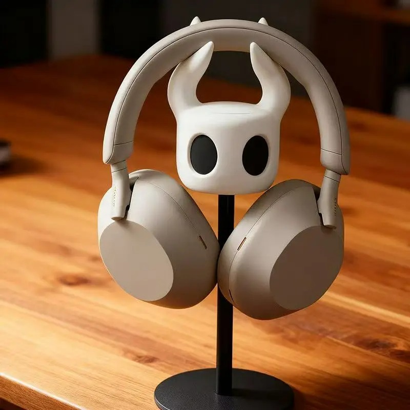 Hollow Knight Stand Headset &  - 3D Printing Xbox Controller ulasan dan harga
